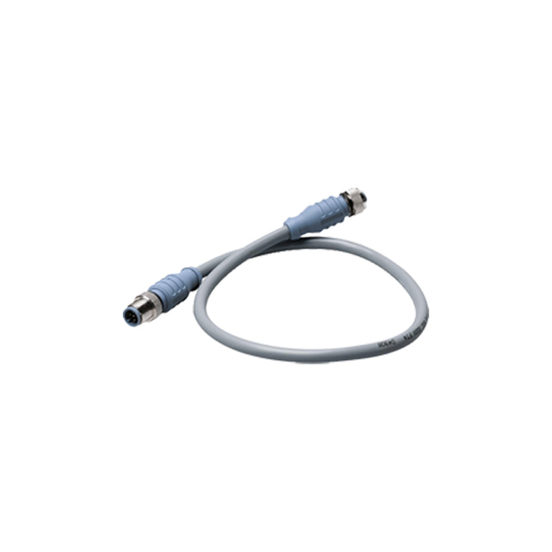 Micro Double-Ended Cordset, 4m
