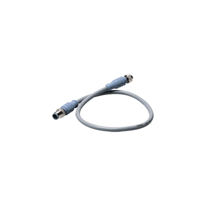 Micro Double-Ended Cordset, 5m