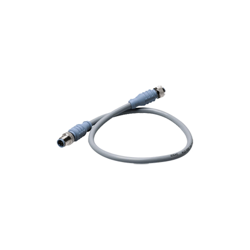 Micro Double-Ended Cordset, 8m