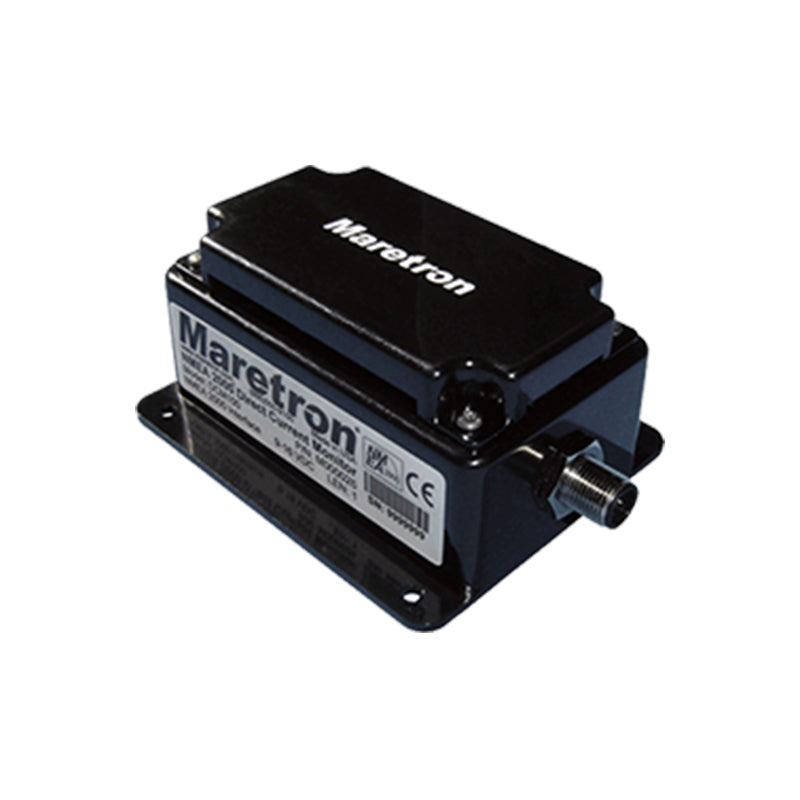 DC Power Monitor, NMEA 2000
