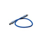 Mid Double-Ended Cordset, 3m, Blue