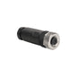 Field Connector, Fem Micro/Mid, Straight