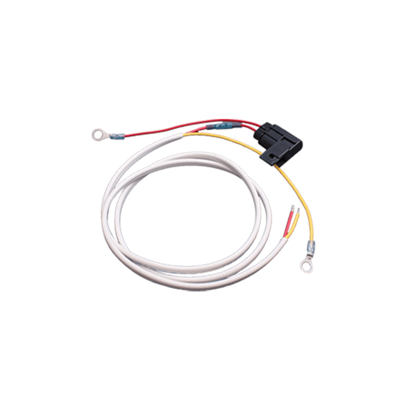 Battery Harness w/ Fuse for DCM100