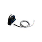 200 Amp DC Transducer with Cable