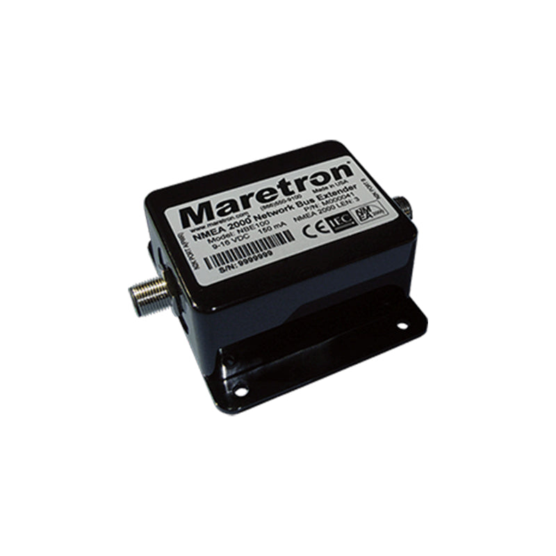 Network Bus Extender, NMEA 2000