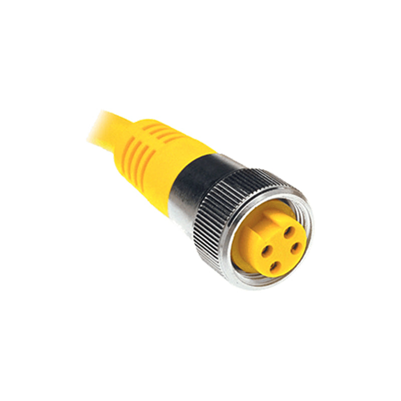 Mini Power Cord, 1m