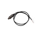 Pressure Transducer, 0 to 1.5 PSI