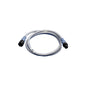 Nylon to Metal Connector Cable