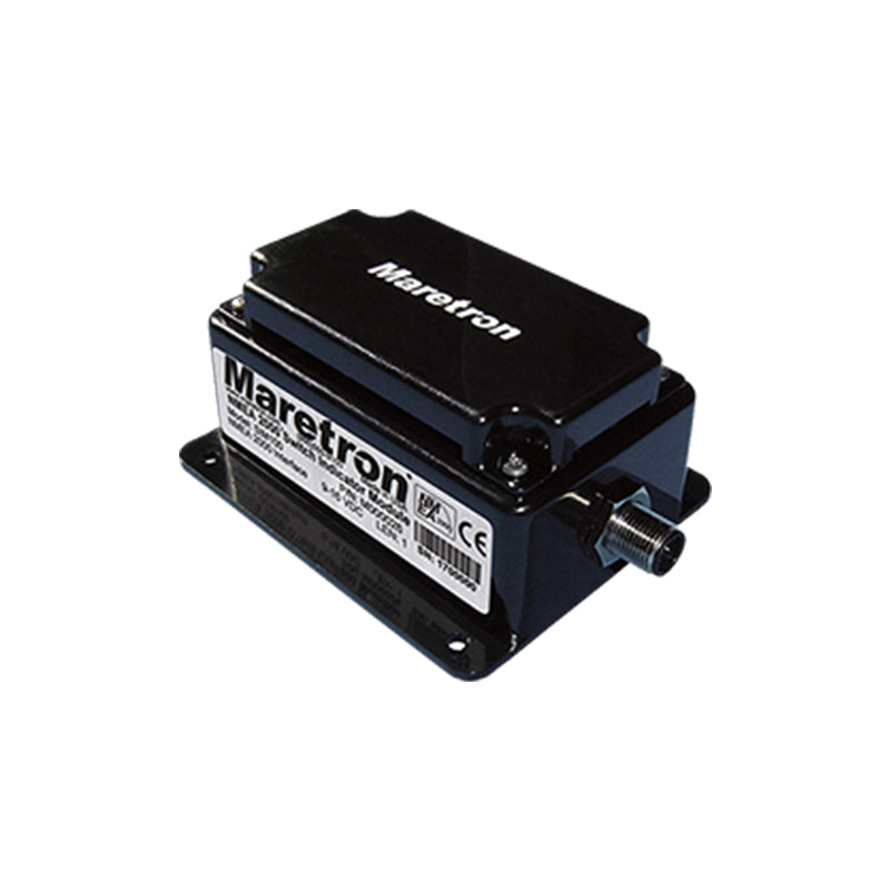 Switch Indicator Module, NMEA 2000