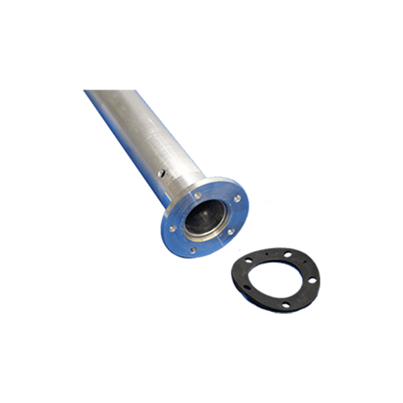 SAE 5-Bolt Non-Displacement Focus Tube
