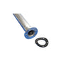 SAE 5-Bolt Non-Displacement Focus Tube