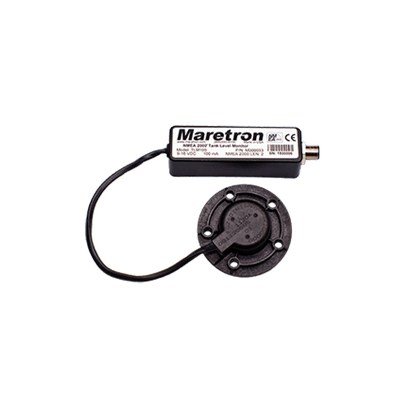 Tank Level Monitor (40" depth) NMEA 2000