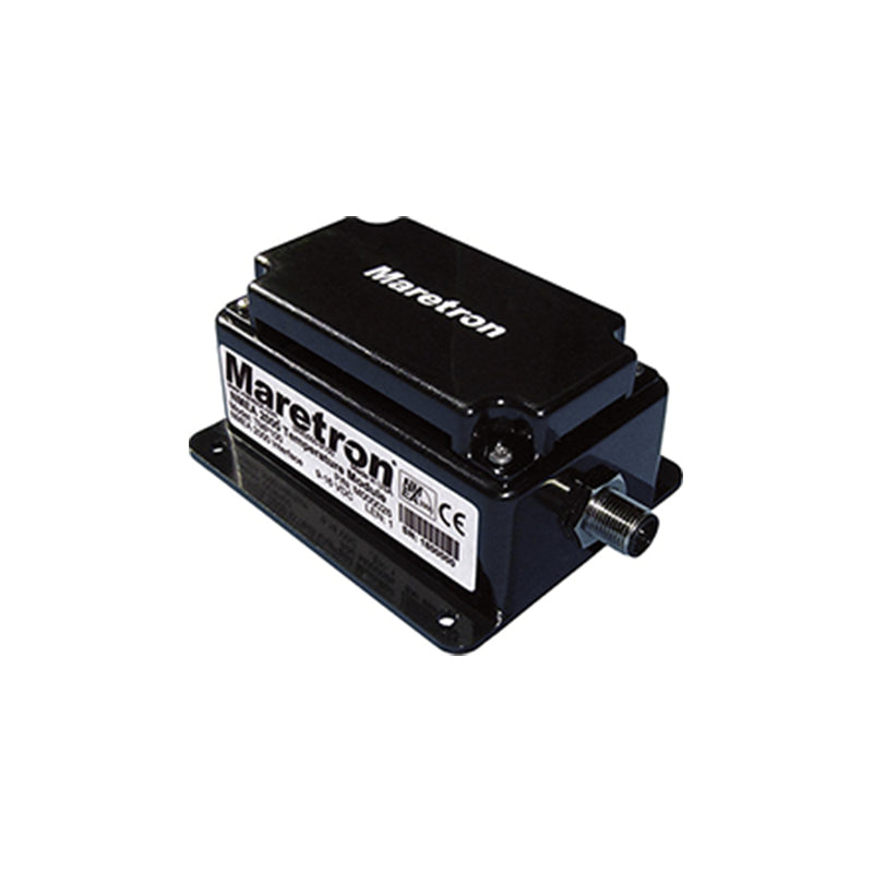 Temperature Sensor Module, NMEA 2000