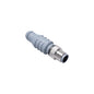 Termination Resistor, Micro, Male