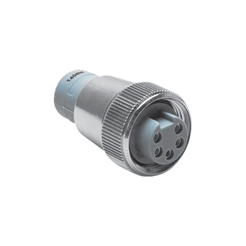 Termination Resistor, Mini, Female