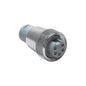 Termination Resistor, Mini, Female