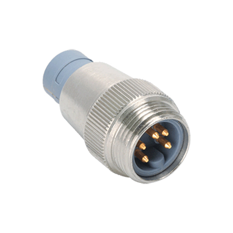 Termination Resistor, Mini, Male