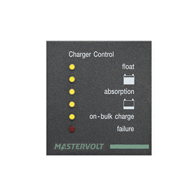 MasterView Read-Out Remote Display