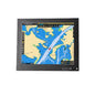 Titan Commercial 19" Monitor, 110/240VAC