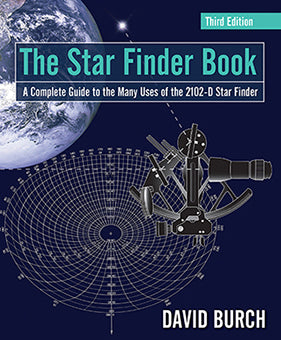 Star Finder Book
