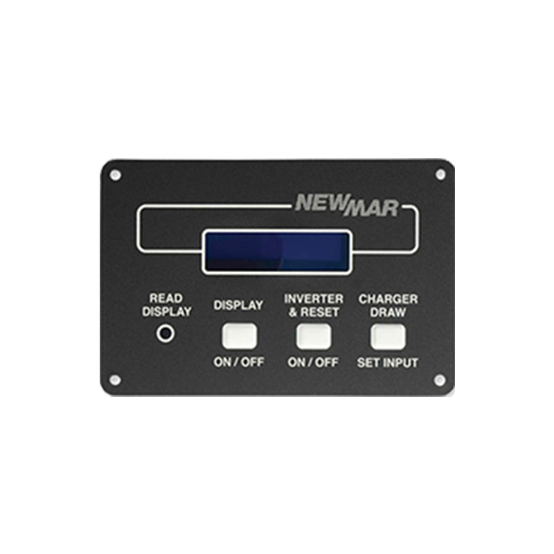 Remote, Torque Ser. Inverter/Charger
