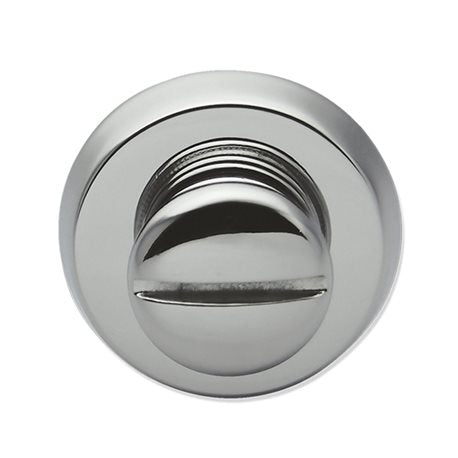 Brass door catches