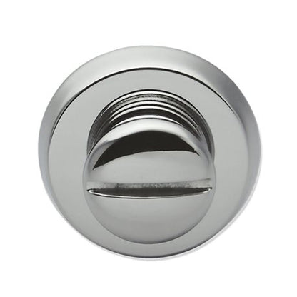 Brass door catches