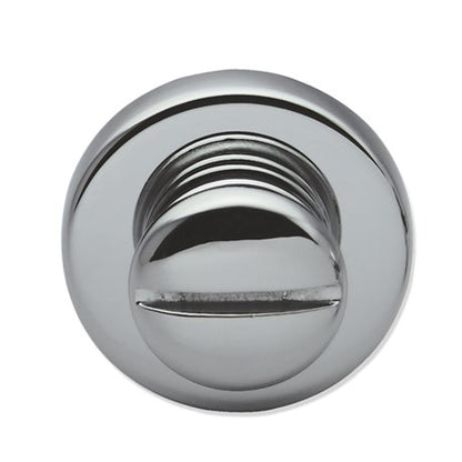 Brass door catches