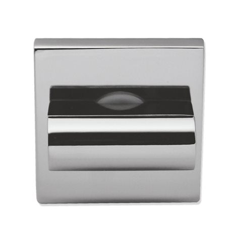 Brass door catches