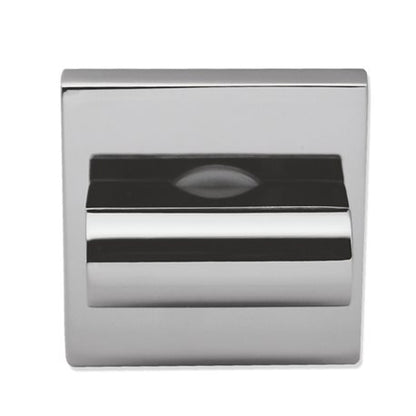 Brass door catches