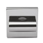 Brass door catches