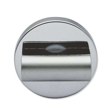 Brass door catches