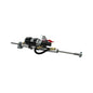 Linear Drive, 38mm, 7", Mounted, 12V