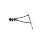 Linear Drive, 38mm, 7", Remote, 12V