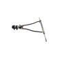 Linear Drive, 38mm, 7", Remote, 24V
