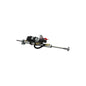 Linear Drive, 38mm, 12", Mounted, 12V