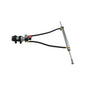 Linear Drive 38mm, 12", Remote, 12V