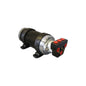 Piston Pump, 2L/min, 12V, ORB Ports