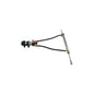 Linear Drive, 45mm, 12", Remote, 12V