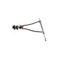Linear Drive, 38mm, 9", Remote, 12V