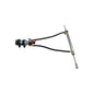 Linear Drive, 45mm, 12", Remote, 24V