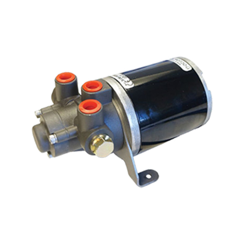 Gear Pump, 0.6L/min, 6-9ci cyl, 12V