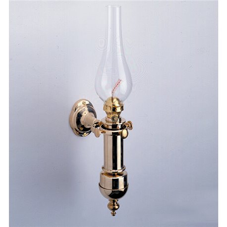 Oil lamp