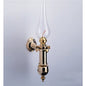 Oil lamp