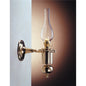 Oil lamp