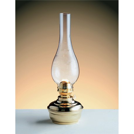 Oil lamp