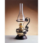 Oil lamp
