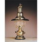 Oil lamp