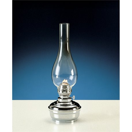 Oil lamp