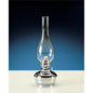 Oil lamp